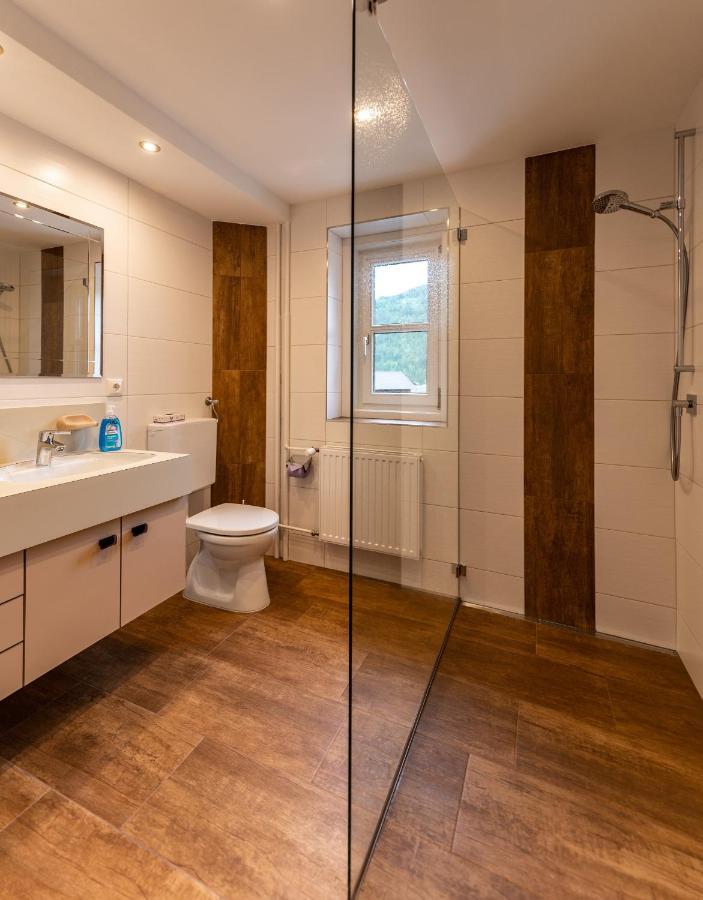 Haus Spielmann Apartment Ehrwald Luaran gambar