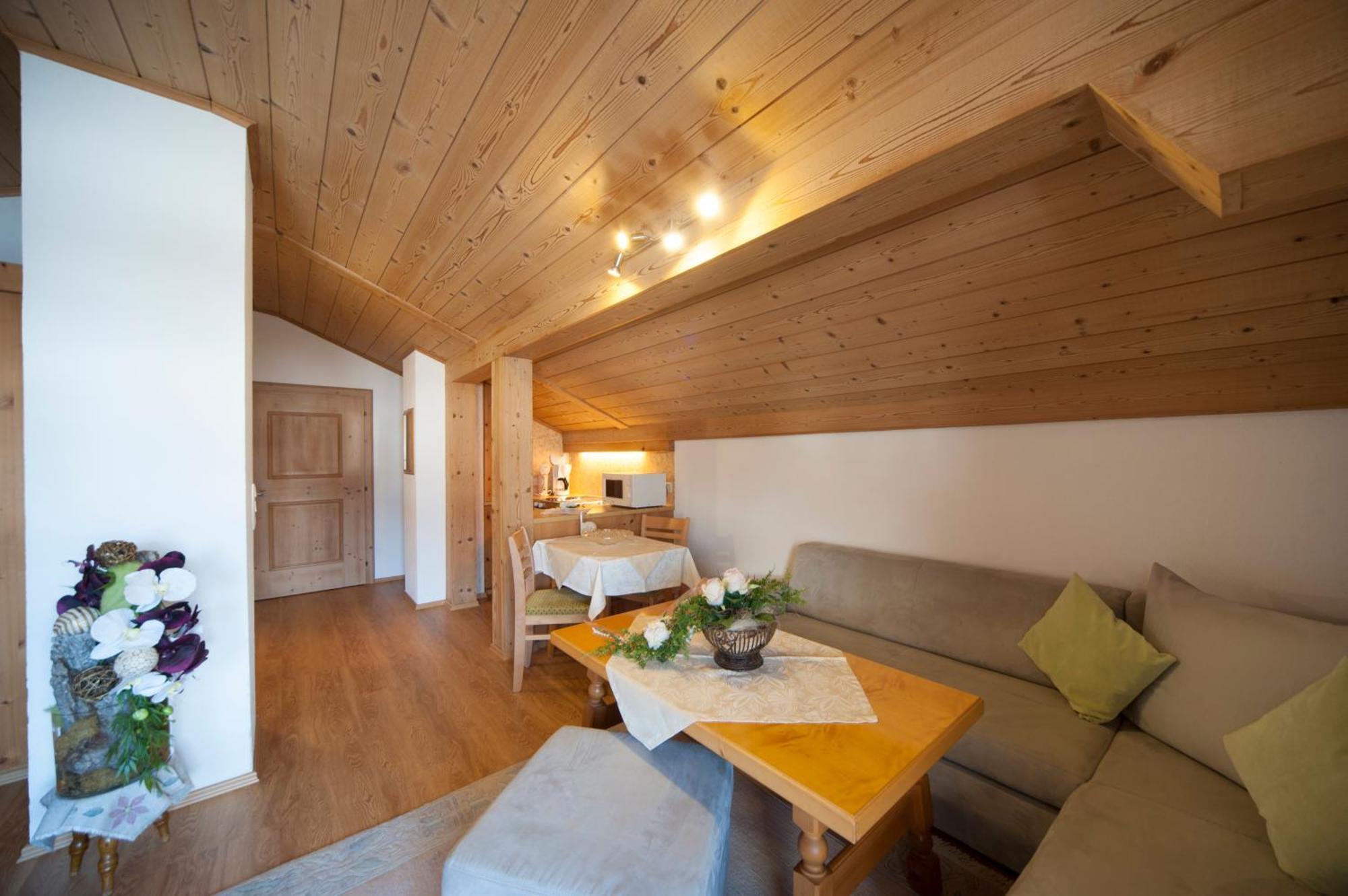 Haus Spielmann Apartment Ehrwald Luaran gambar